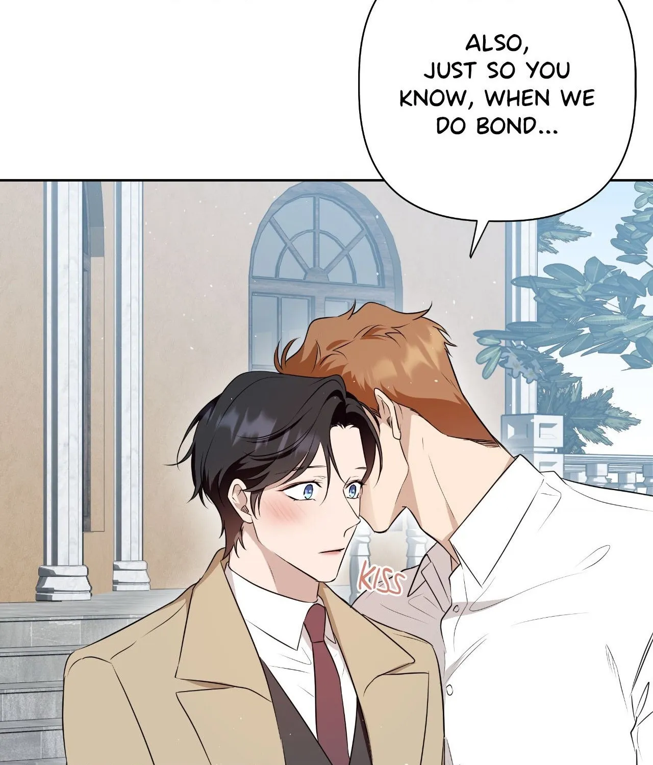 My Perfect Omega Chapter 16 page 111 - 