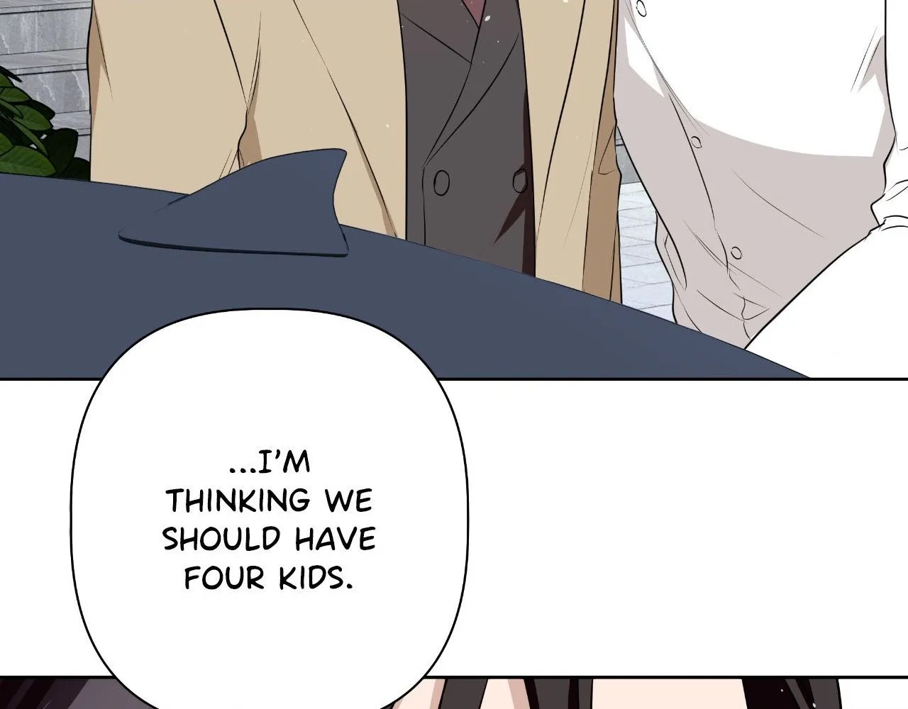 My Perfect Omega Chapter 16 page 112 - 