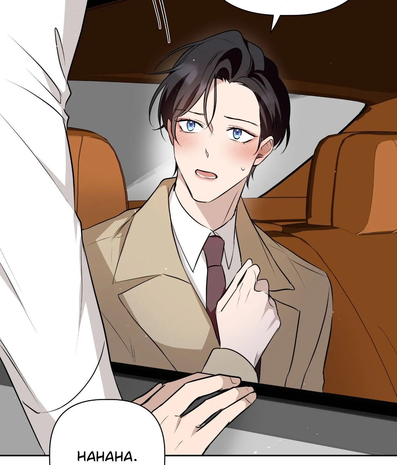 My Perfect Omega Chapter 16 page 117 - 
