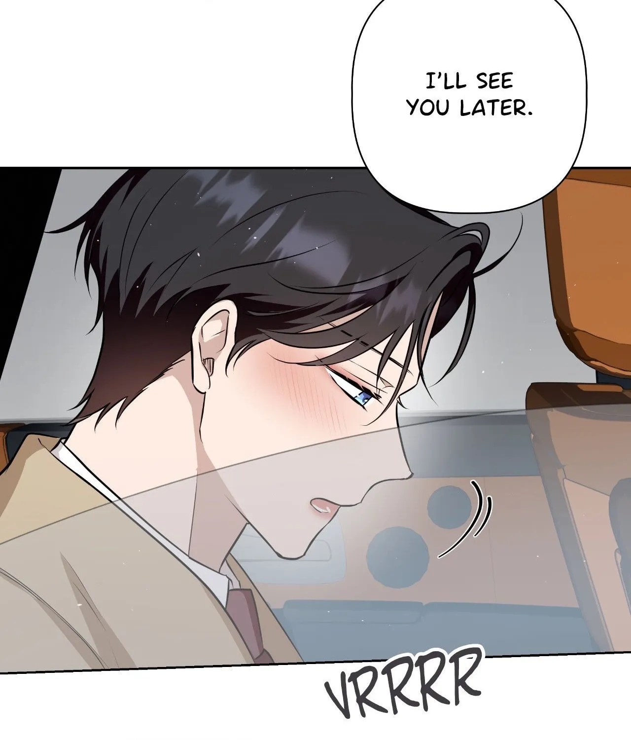 My Perfect Omega Chapter 16 page 119 - 