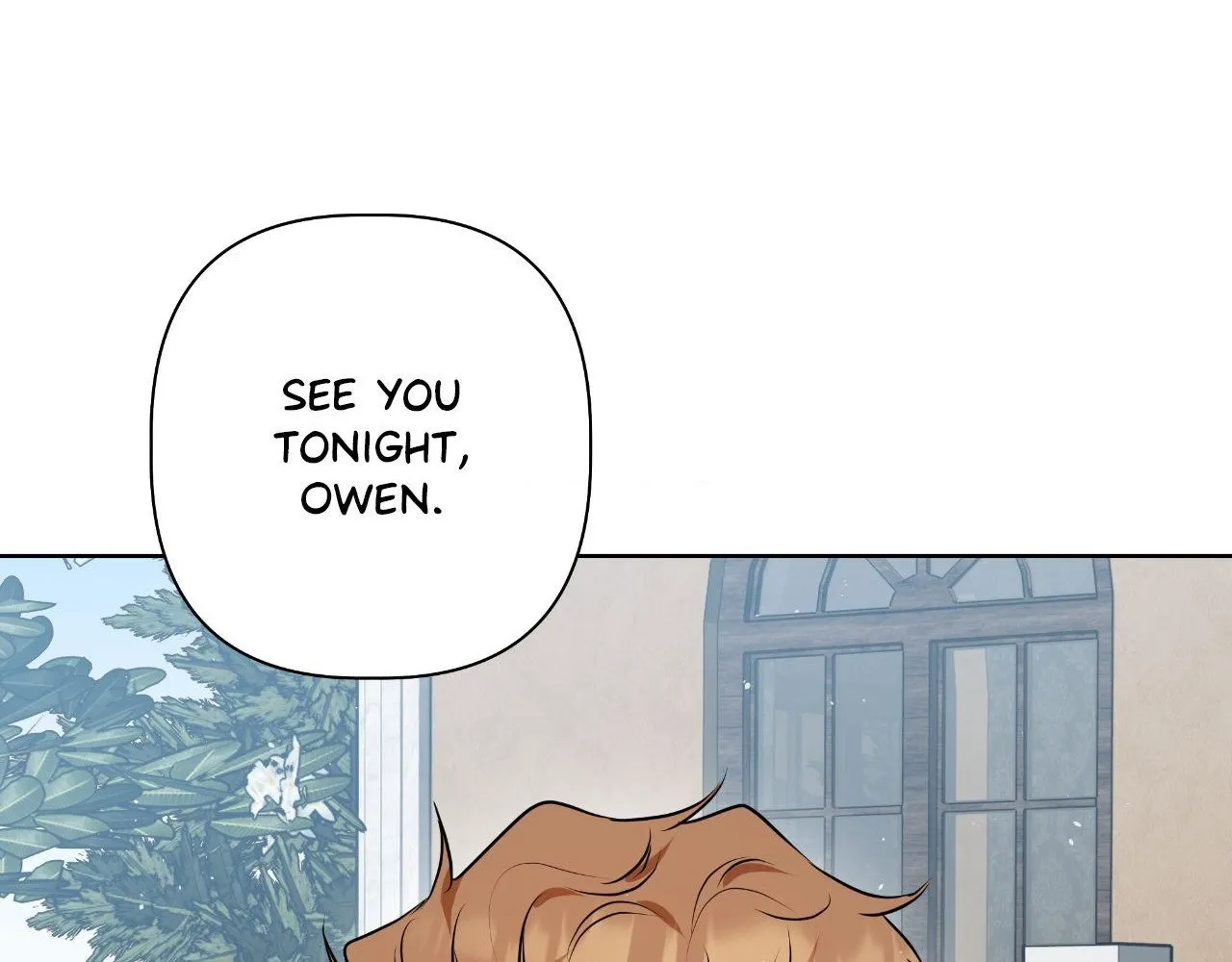 My Perfect Omega Chapter 16 page 120 - 