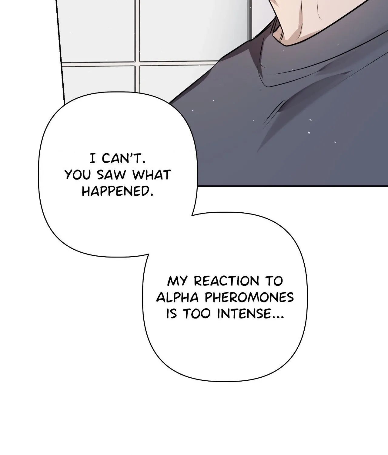 My Perfect Omega Chapter 16 page 13 - 