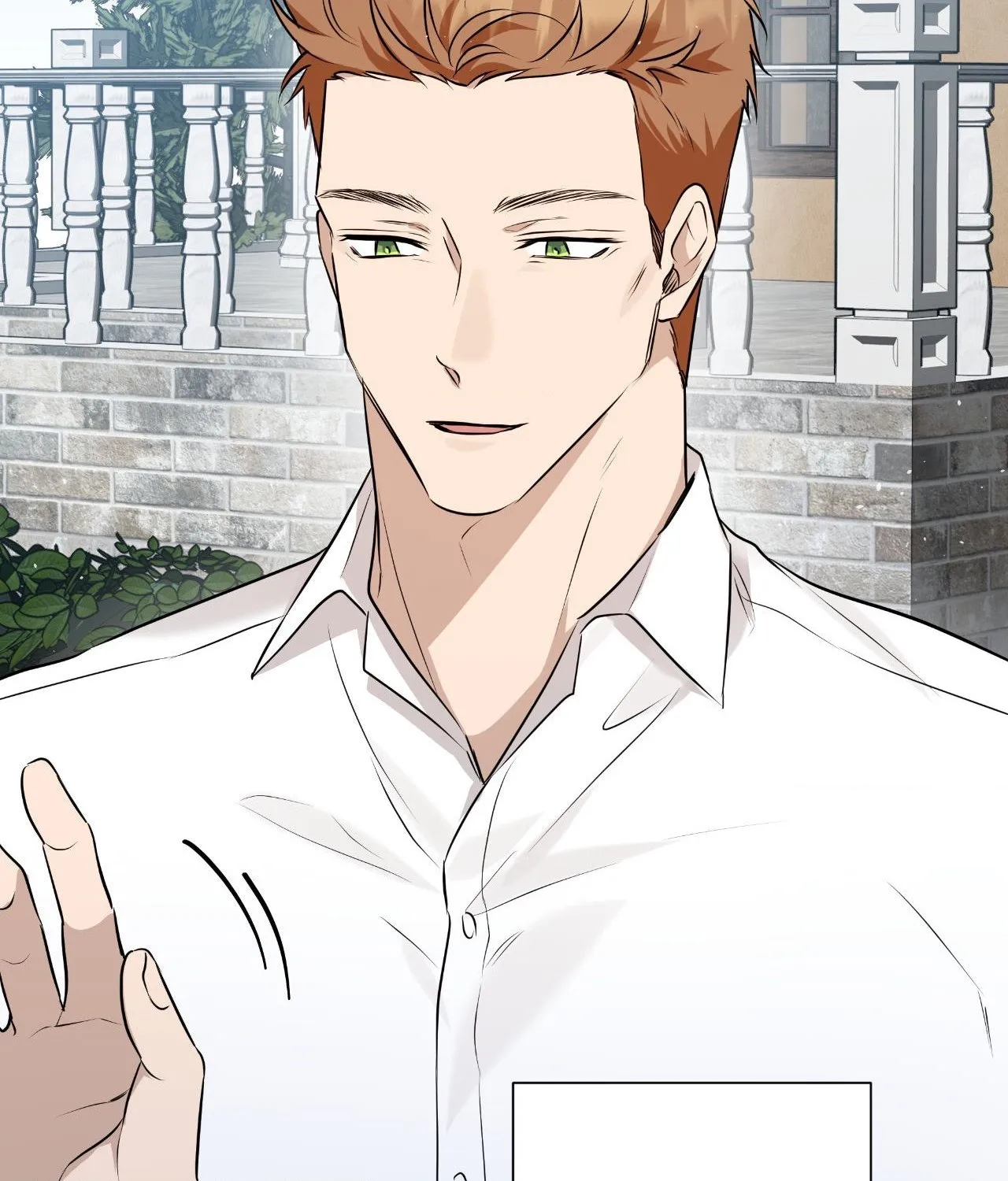 My Perfect Omega Chapter 16 page 121 - 