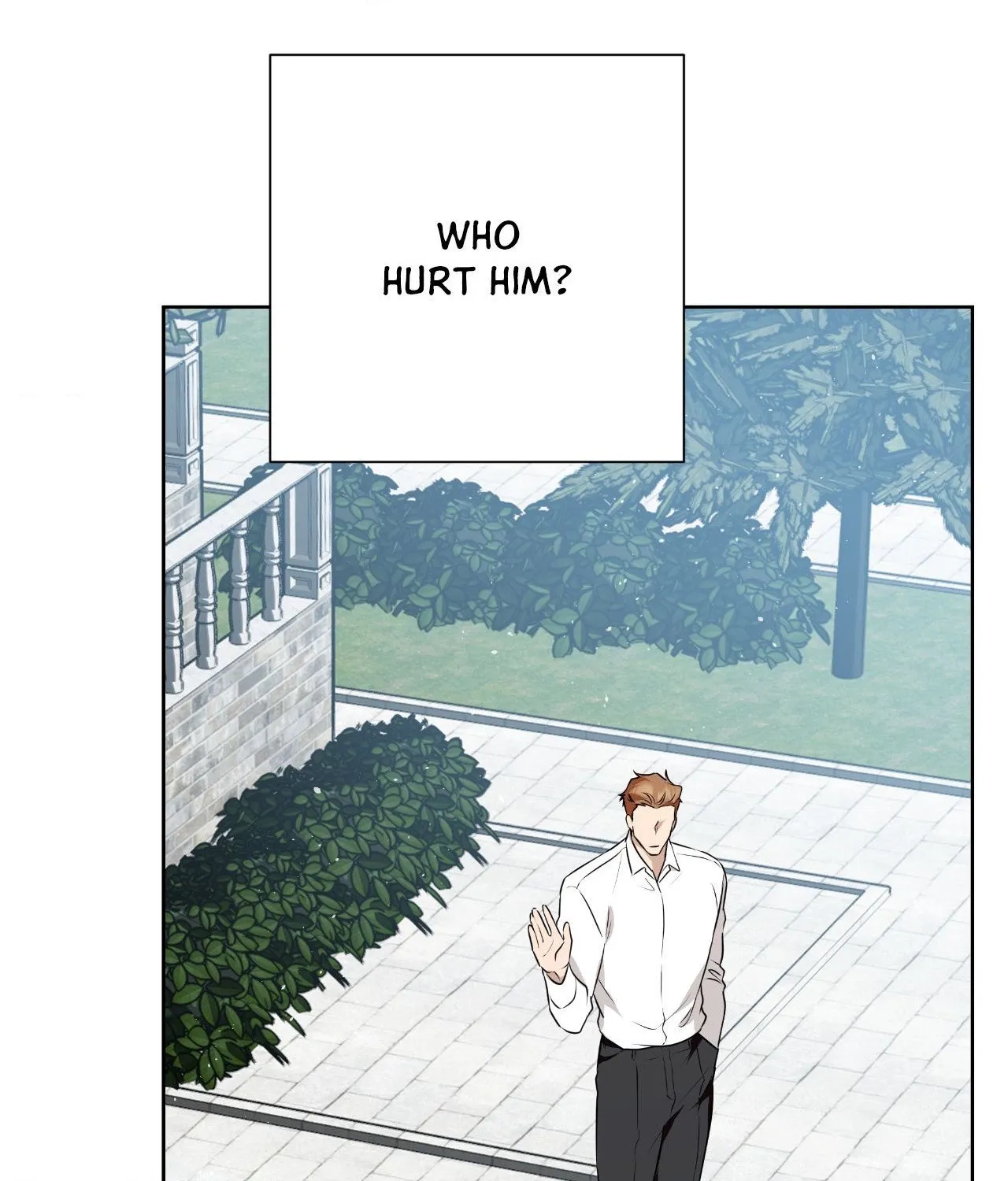 My Perfect Omega Chapter 16 page 123 - 