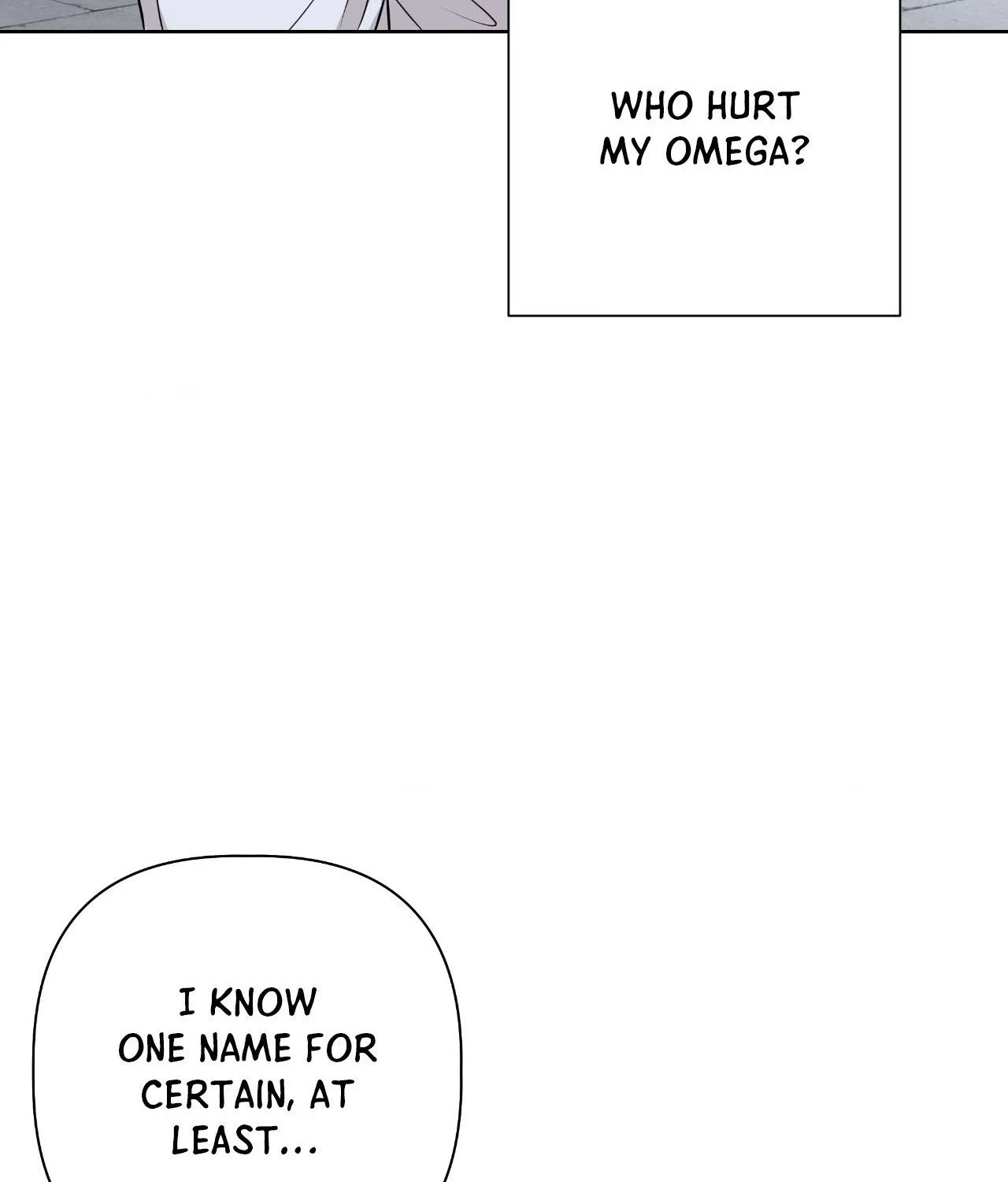 My Perfect Omega Chapter 16 page 127 - 