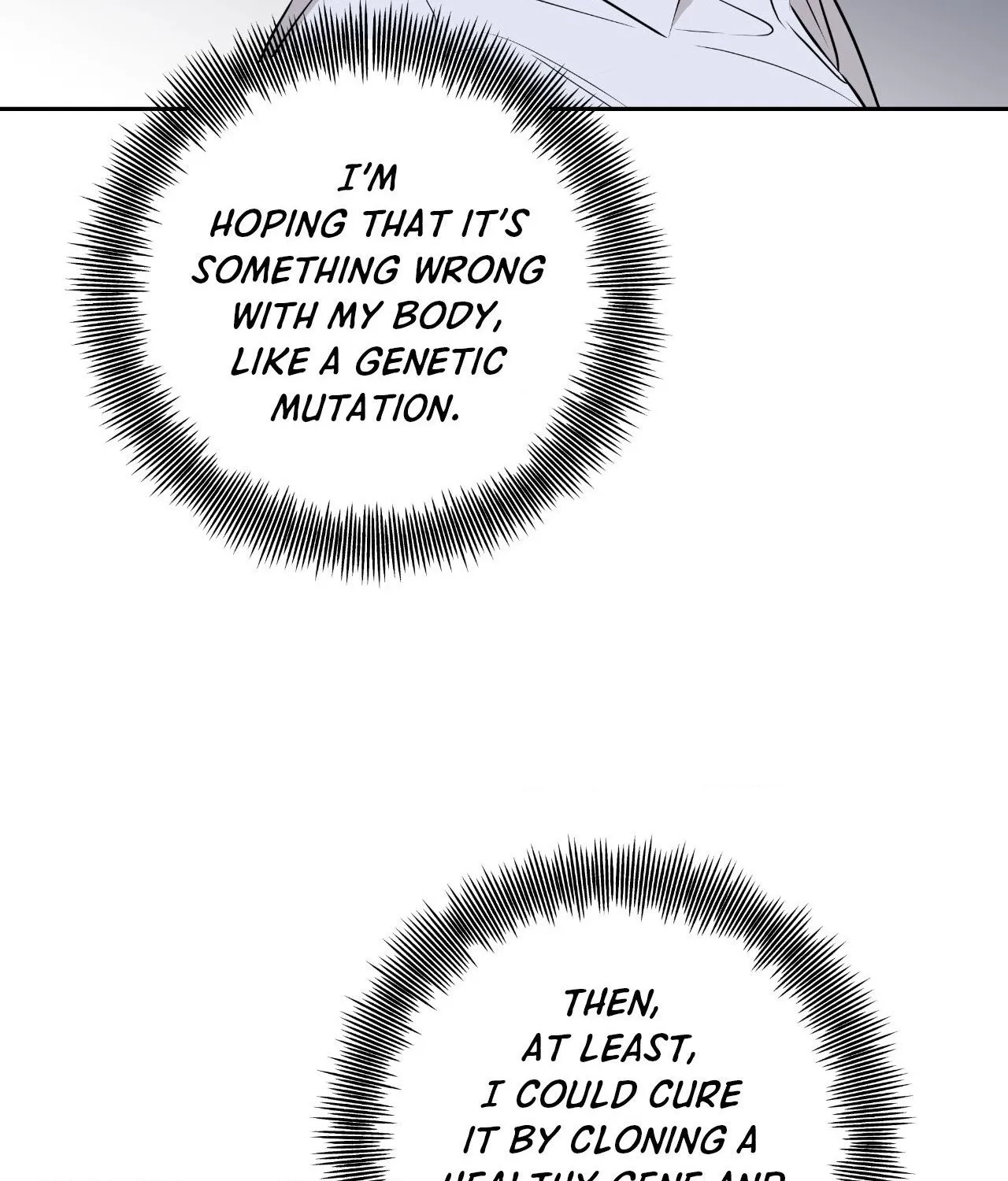 My Perfect Omega Chapter 16 page 129 - 