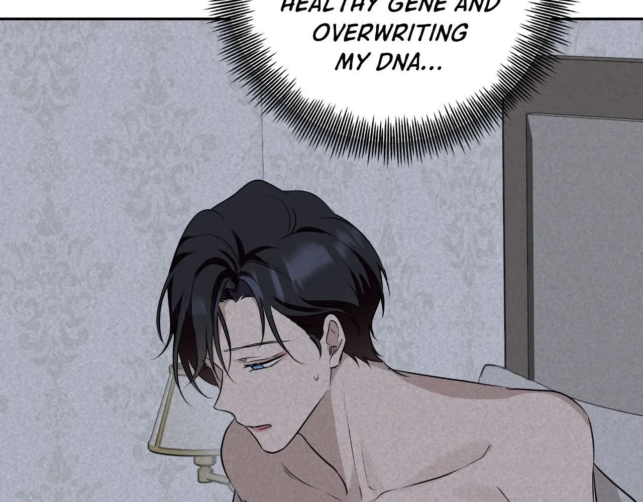 My Perfect Omega Chapter 16 page 130 - 
