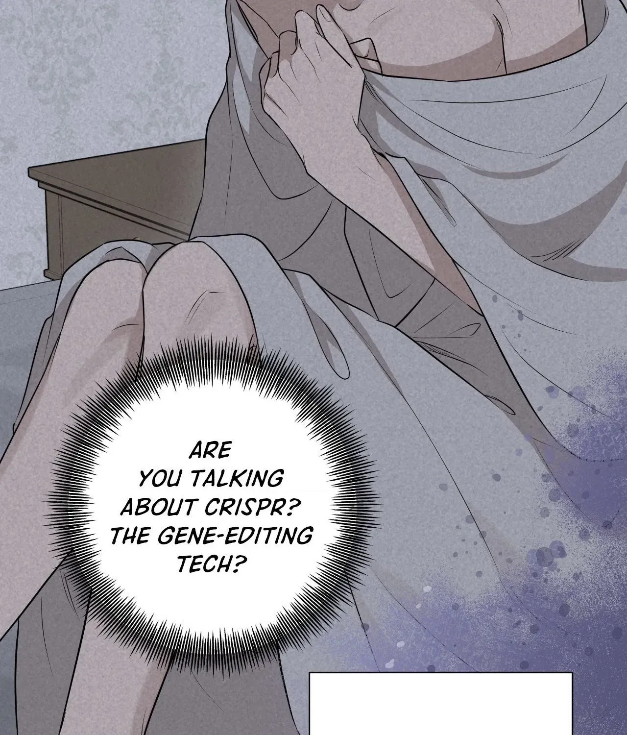 My Perfect Omega Chapter 16 page 131 - 