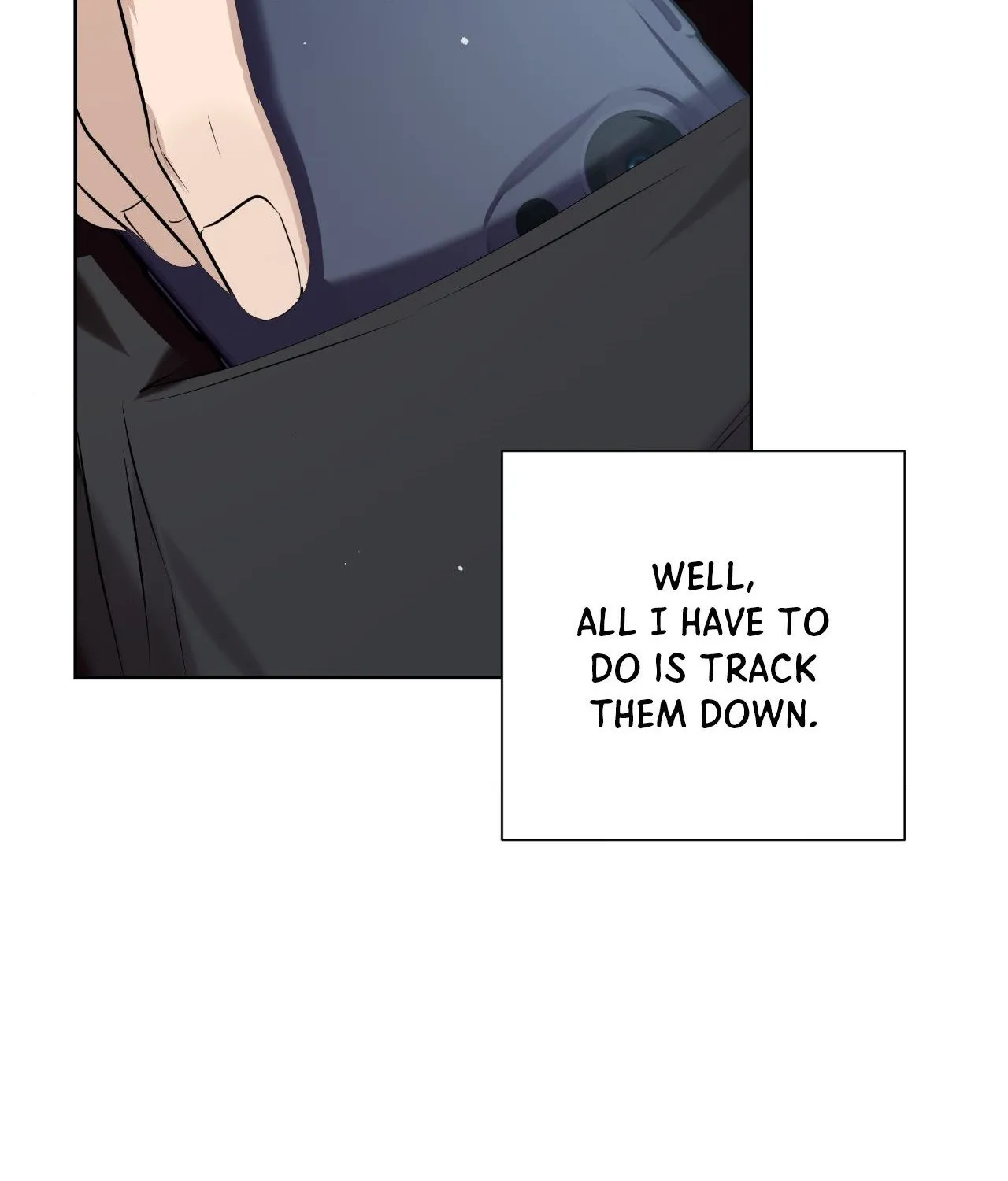 My Perfect Omega Chapter 16 page 135 - 