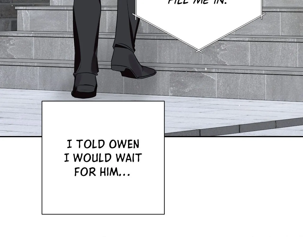 My Perfect Omega Chapter 16 page 138 - 