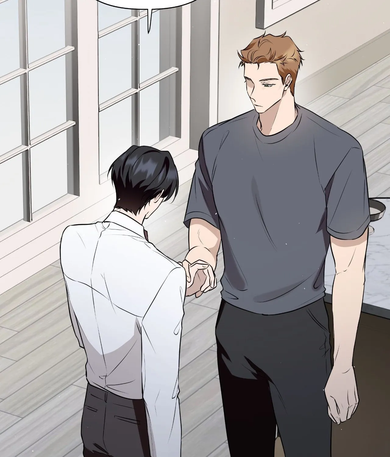 My Perfect Omega Chapter 16 page 15 - 