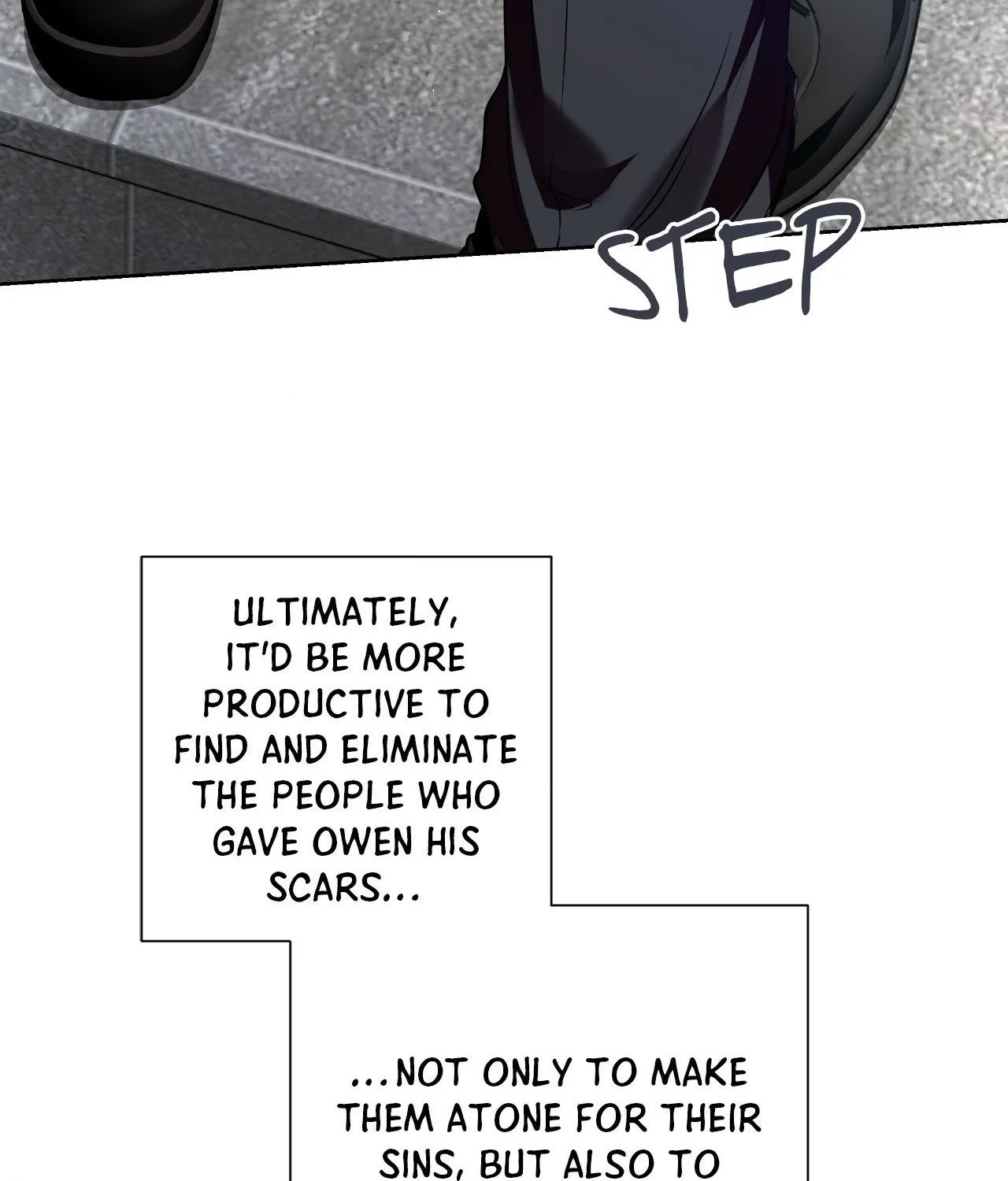 My Perfect Omega Chapter 16 page 141 - 