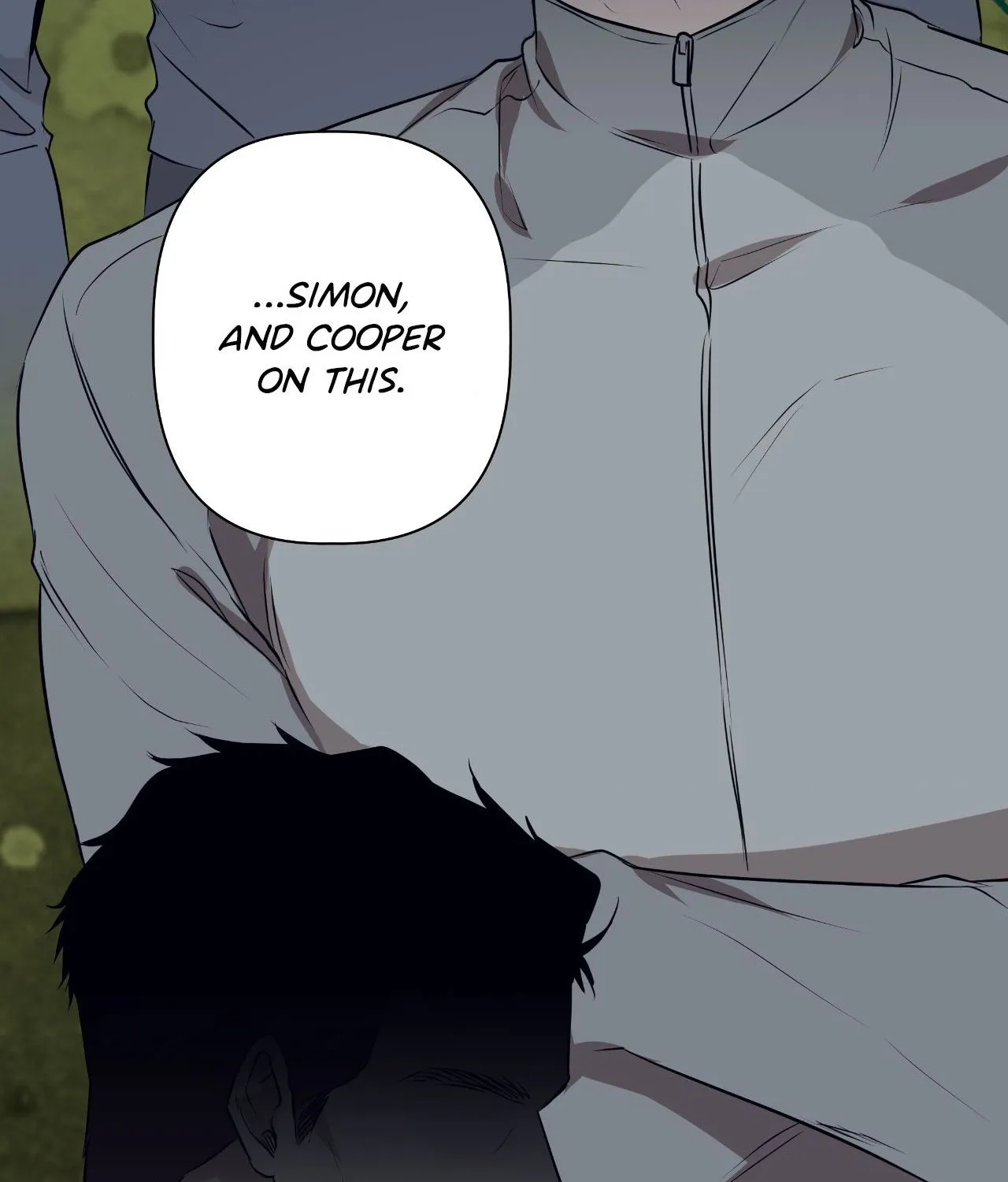 My Perfect Omega Chapter 16 page 145 - 