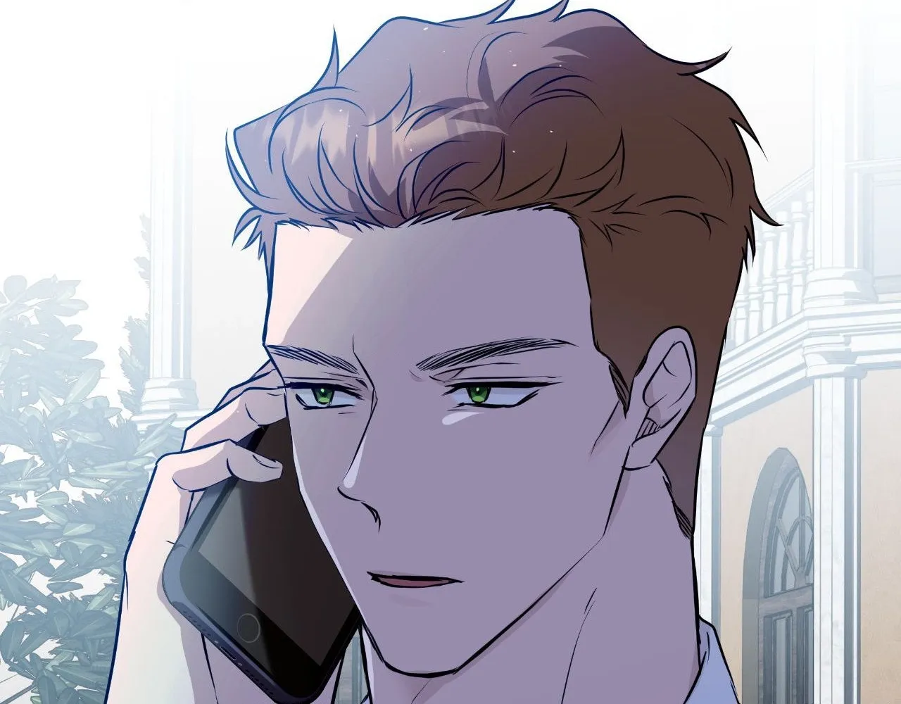 My Perfect Omega Chapter 16 page 148 - 