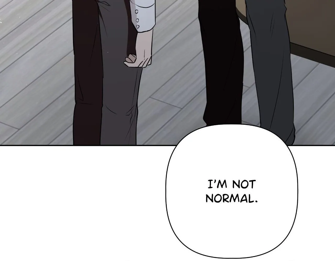 My Perfect Omega Chapter 16 page 16 - 
