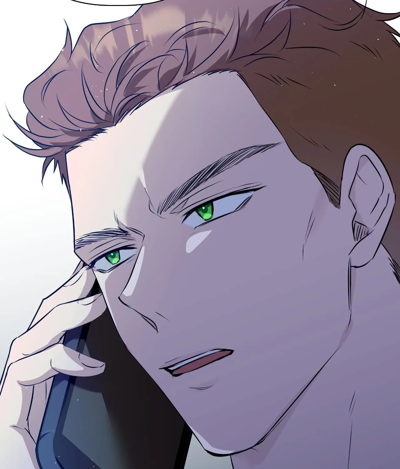 My Perfect Omega Chapter 16 page 151 - 