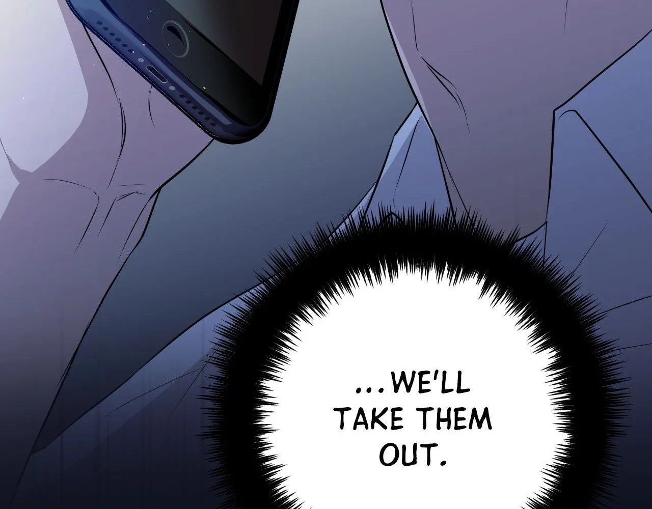 My Perfect Omega Chapter 16 page 152 - 