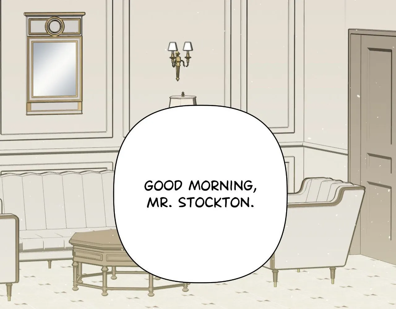 My Perfect Omega Chapter 16 page 154 - 