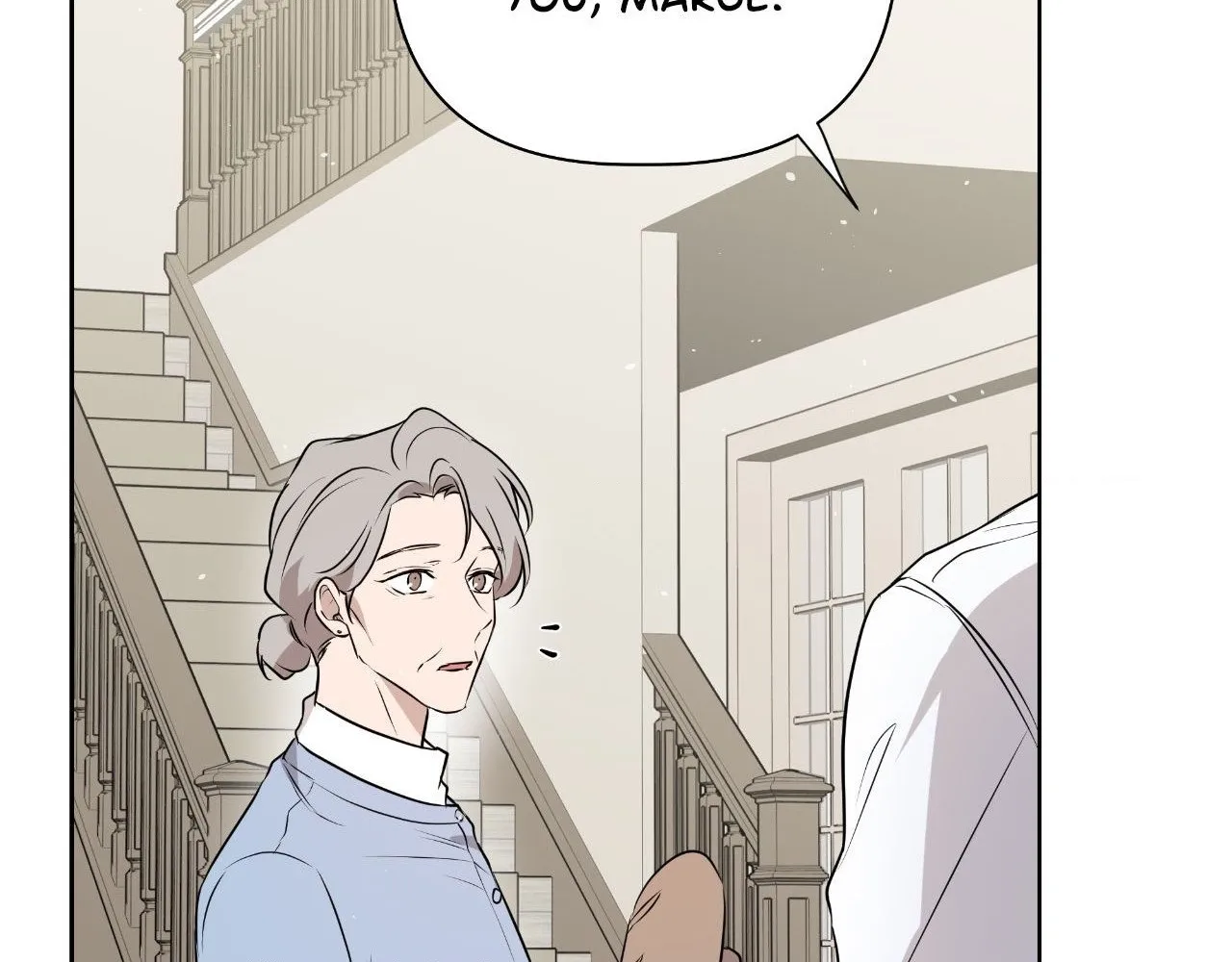My Perfect Omega Chapter 16 page 156 - 