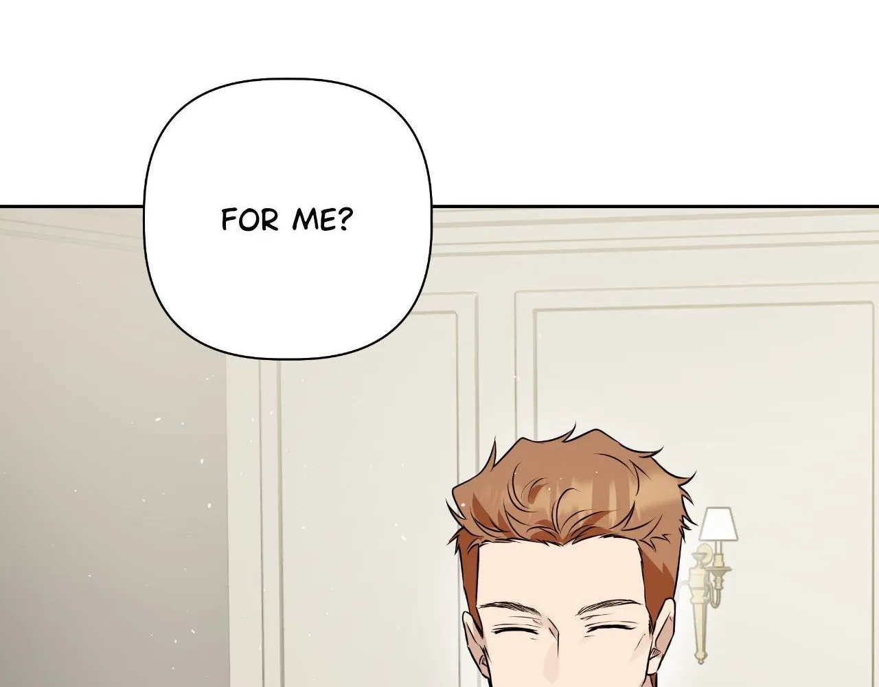 My Perfect Omega Chapter 16 page 158 - 