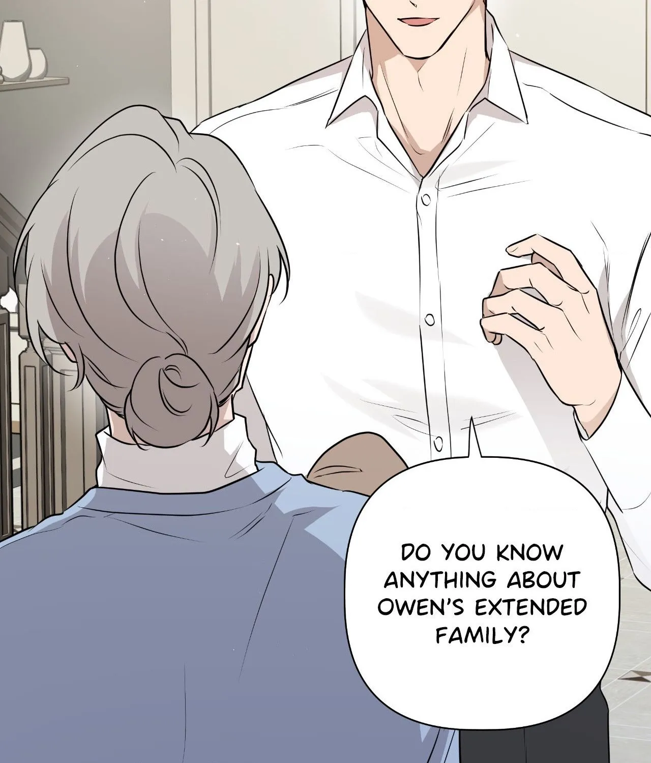My Perfect Omega Chapter 16 page 159 - 