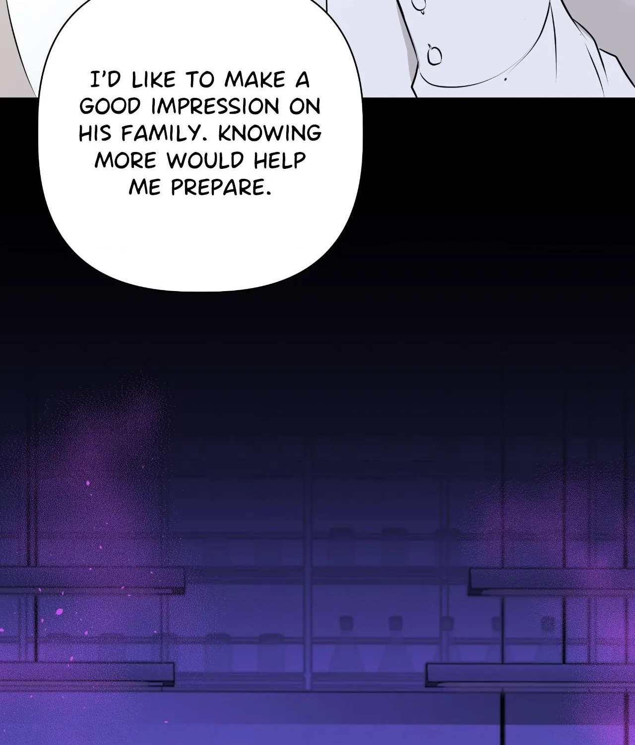 My Perfect Omega Chapter 16 page 165 - 