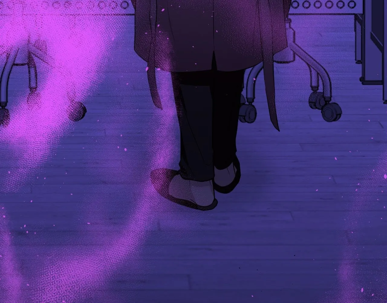 My Perfect Omega Chapter 16 page 168 - 
