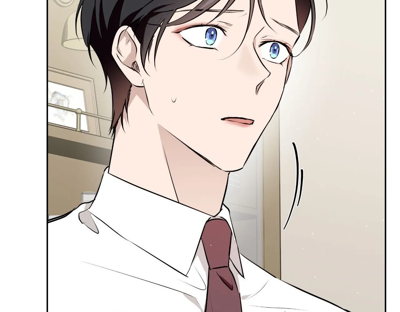 My Perfect Omega Chapter 16 page 18 - 