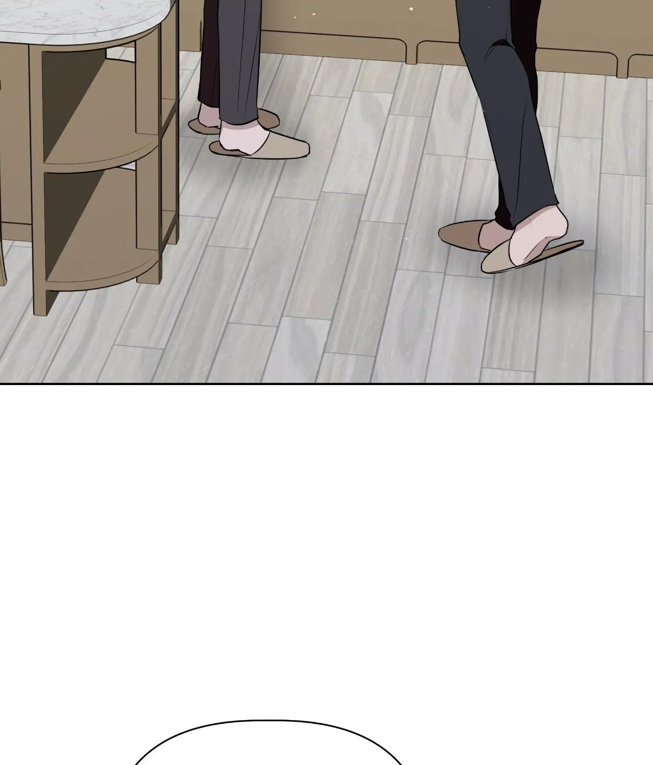 My Perfect Omega Chapter 16 page 3 - 