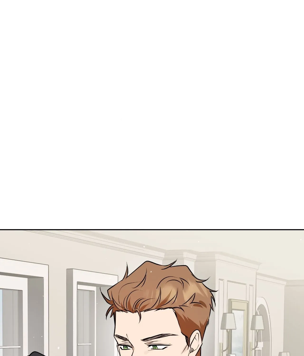 My Perfect Omega Chapter 16 page 21 - 