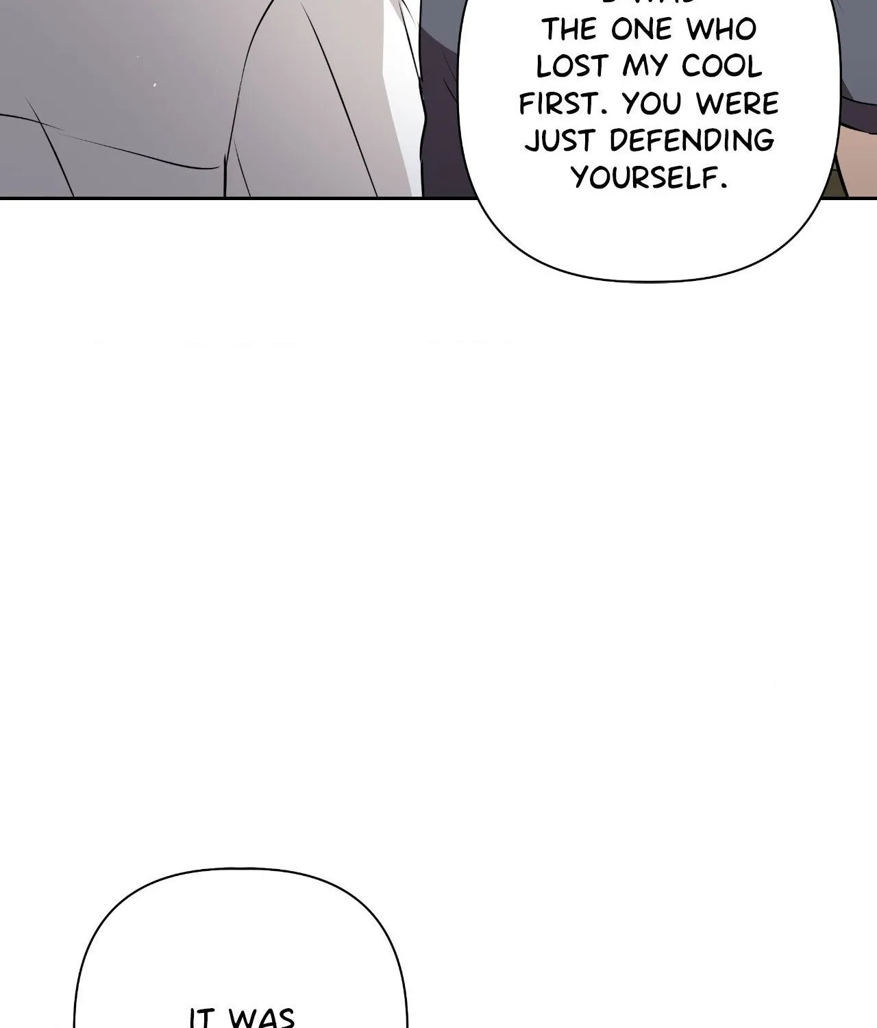 My Perfect Omega Chapter 16 page 23 - 