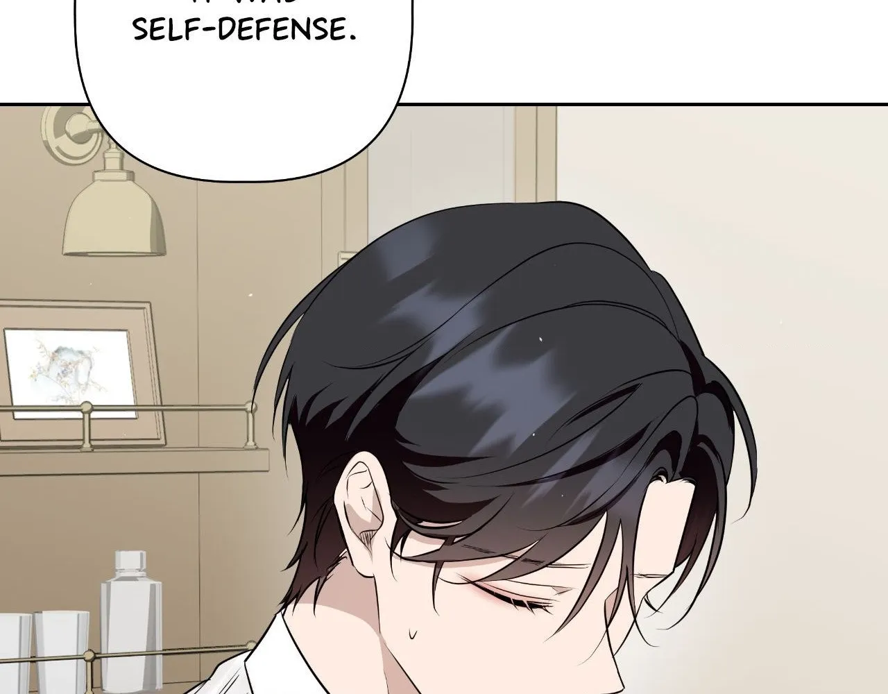 My Perfect Omega Chapter 16 page 24 - 
