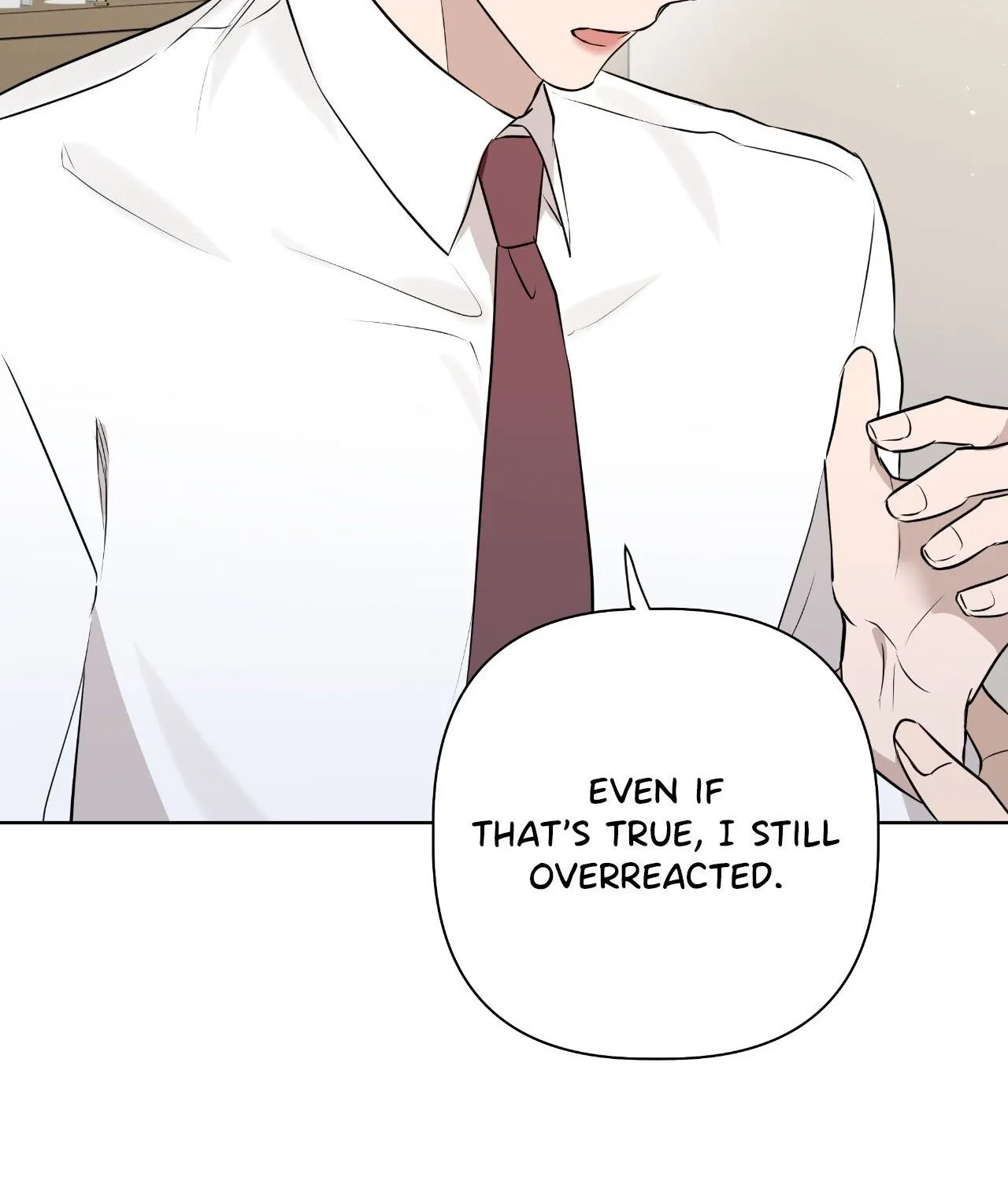 My Perfect Omega Chapter 16 page 25 - 