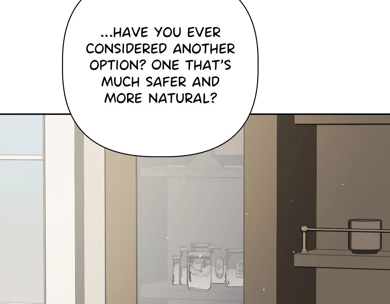 My Perfect Omega Chapter 16 page 4 - 
