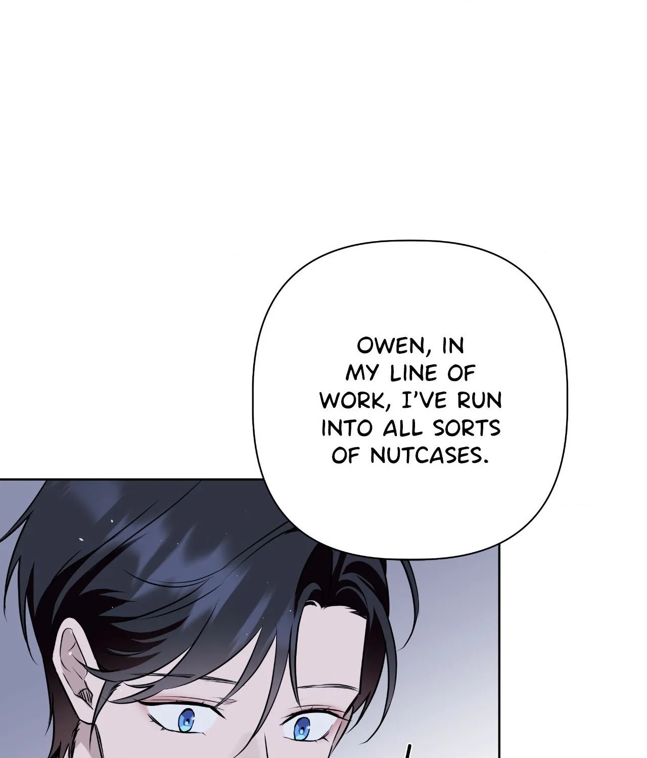 My Perfect Omega Chapter 16 page 33 - 