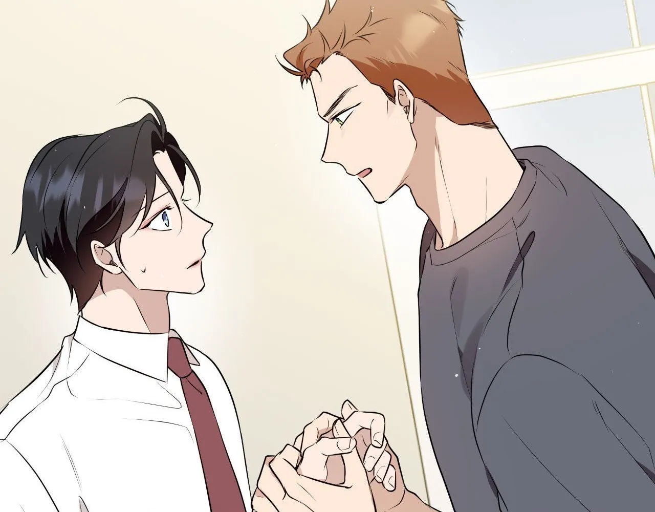 My Perfect Omega Chapter 16 page 36 - 
