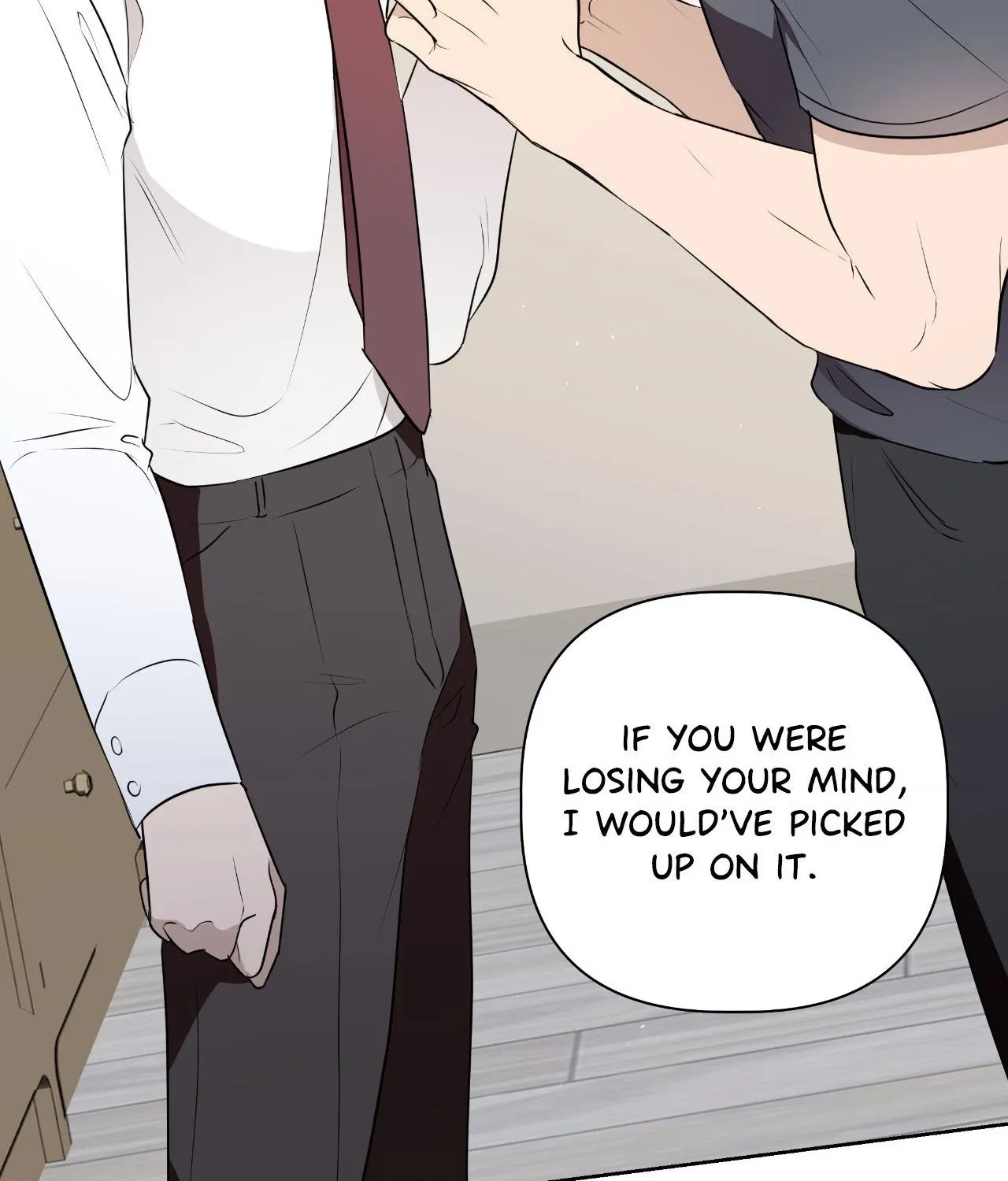My Perfect Omega Chapter 16 page 37 - 