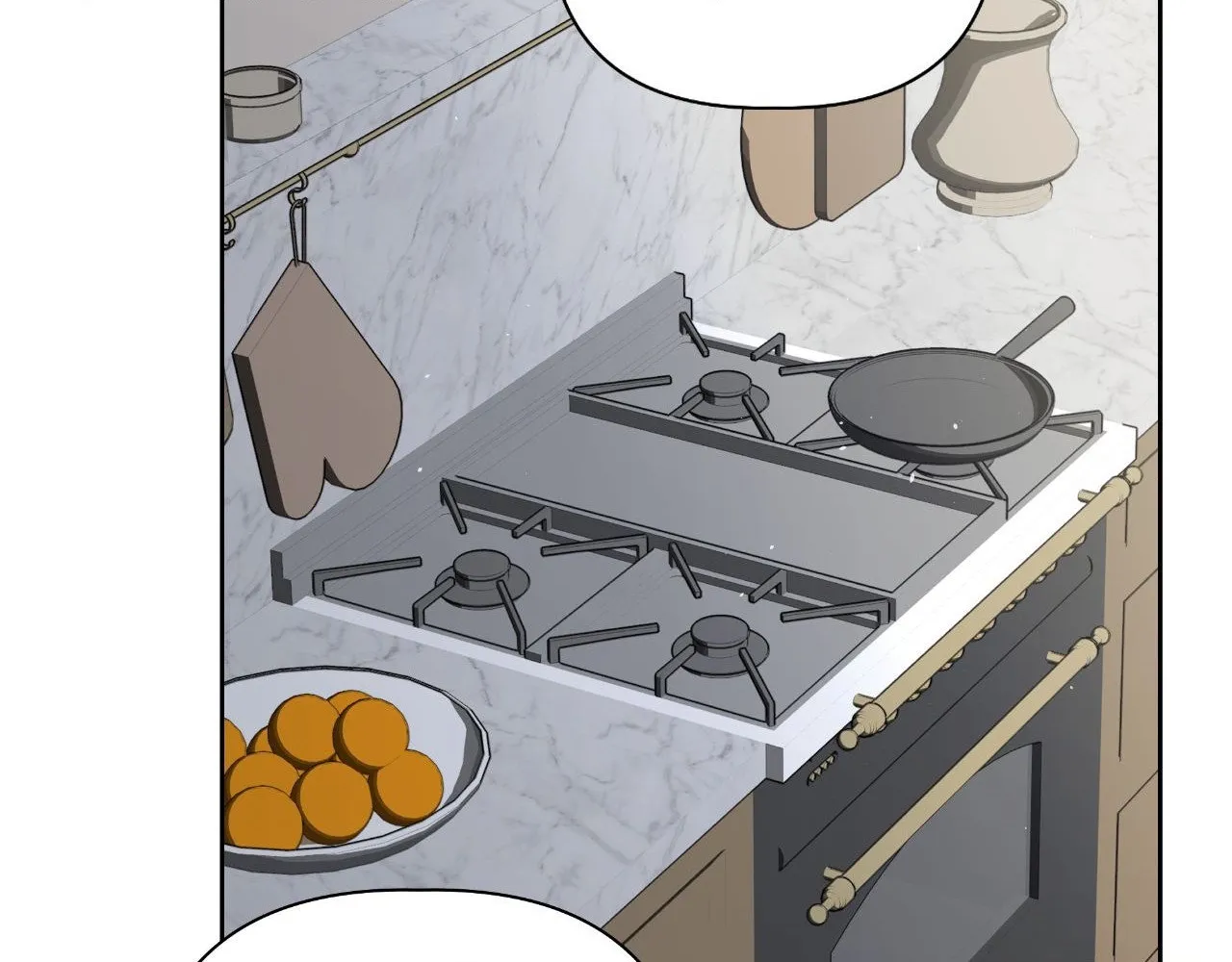 My Perfect Omega Chapter 16 page 42 - 