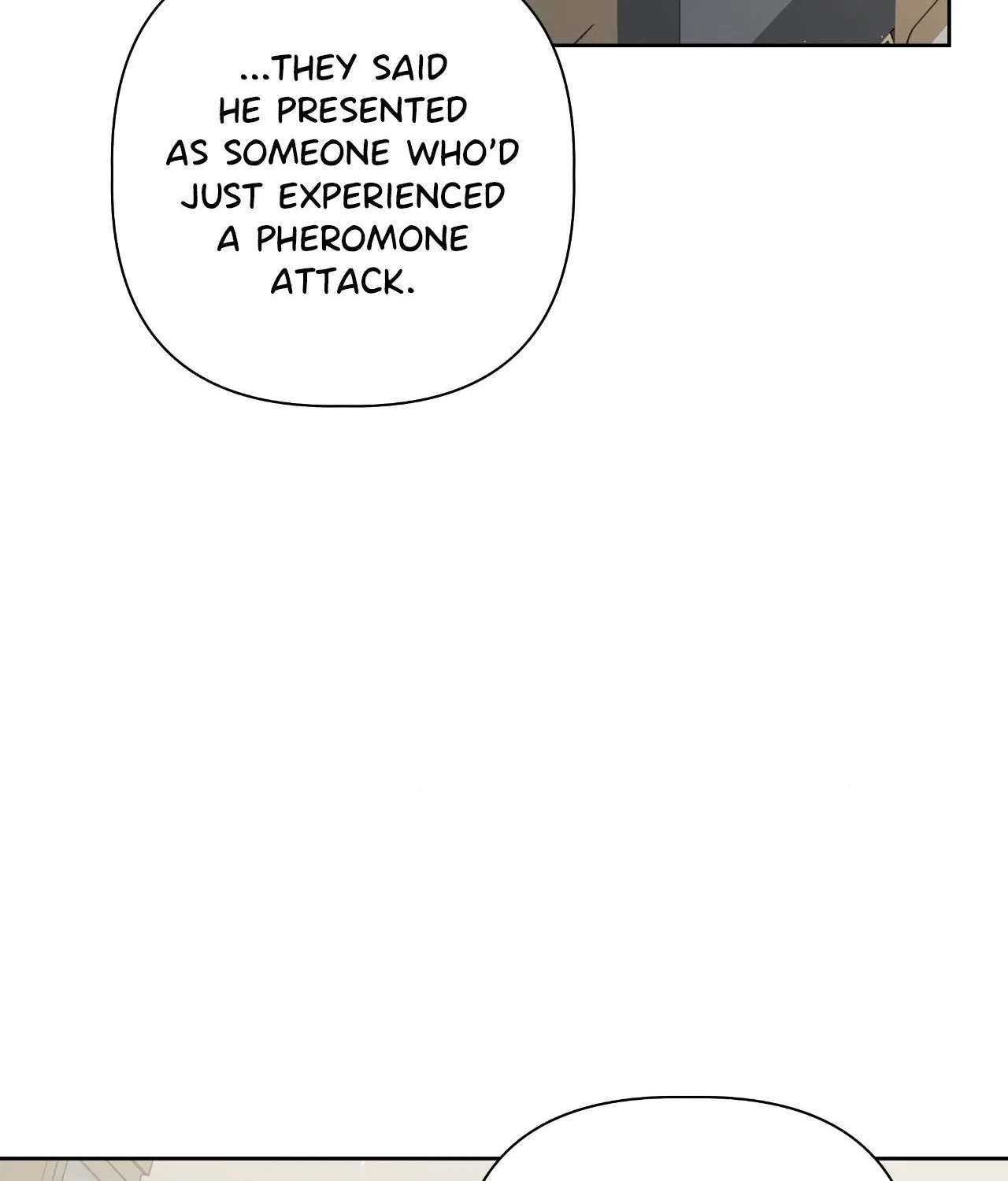 My Perfect Omega Chapter 16 page 43 - 