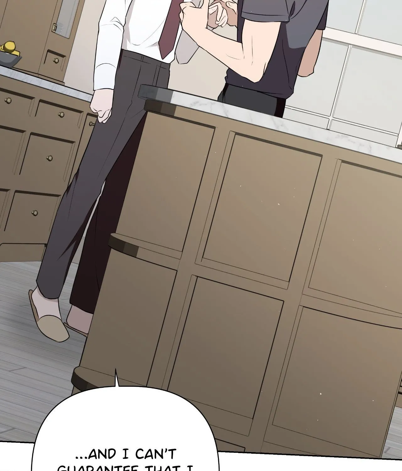 My Perfect Omega Chapter 16 page 45 - 