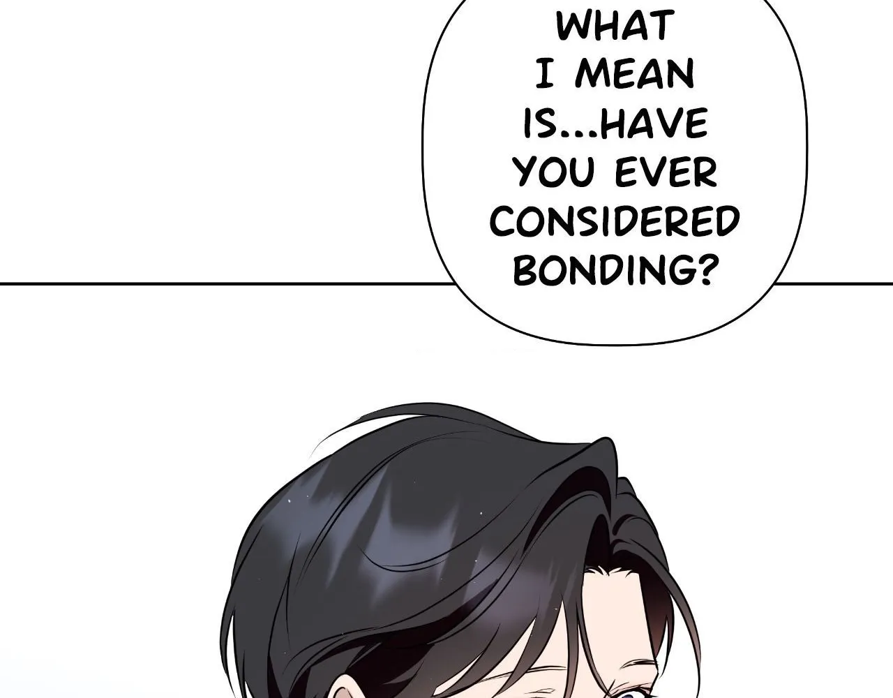 My Perfect Omega Chapter 16 page 6 - 