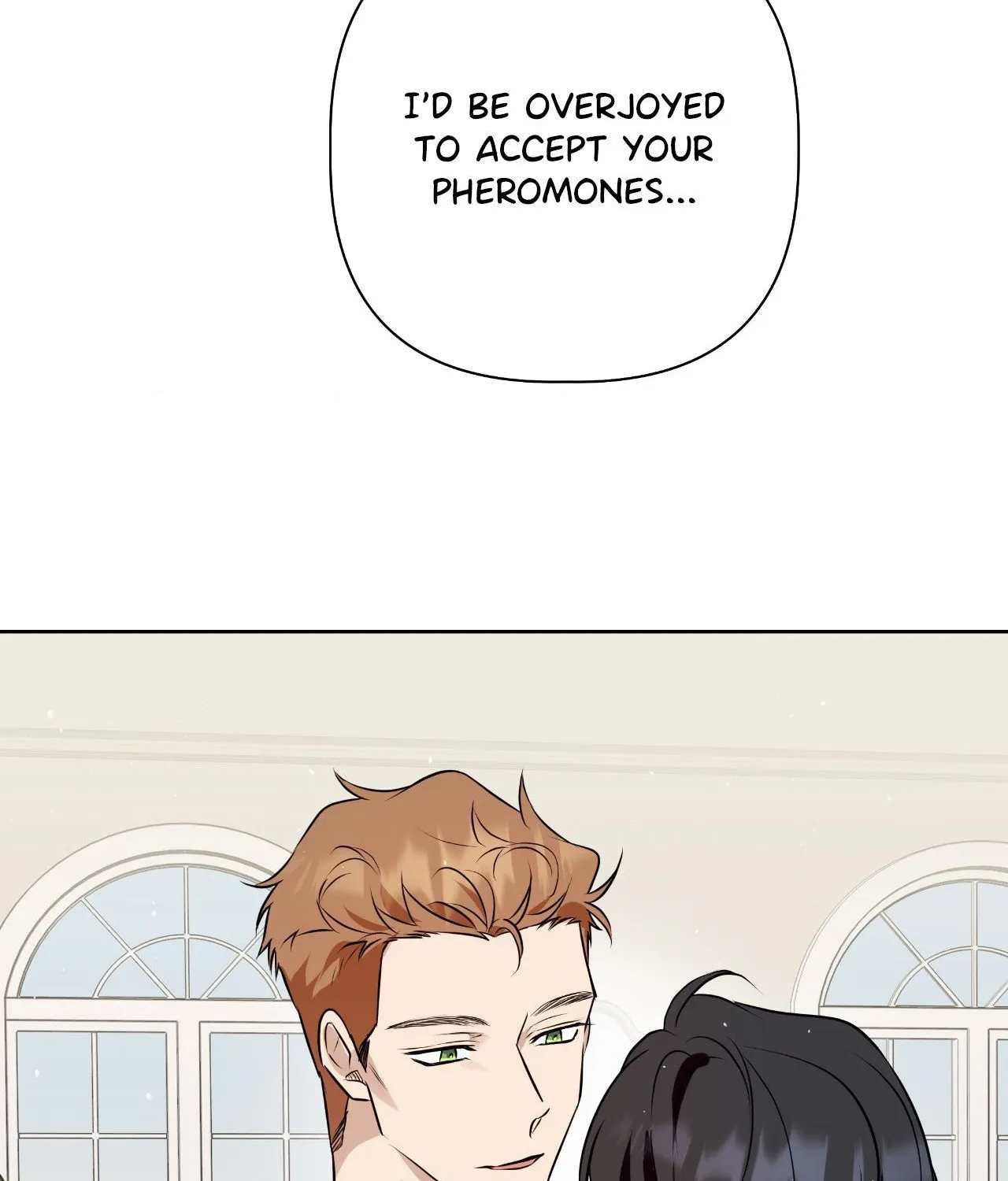 My Perfect Omega Chapter 16 page 57 - 