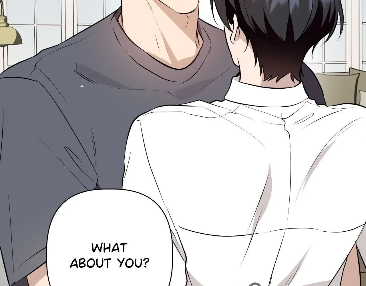 My Perfect Omega Chapter 16 page 58 - 