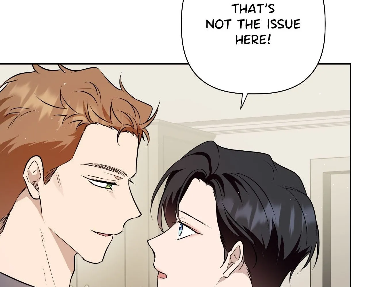 My Perfect Omega Chapter 16 page 60 - 