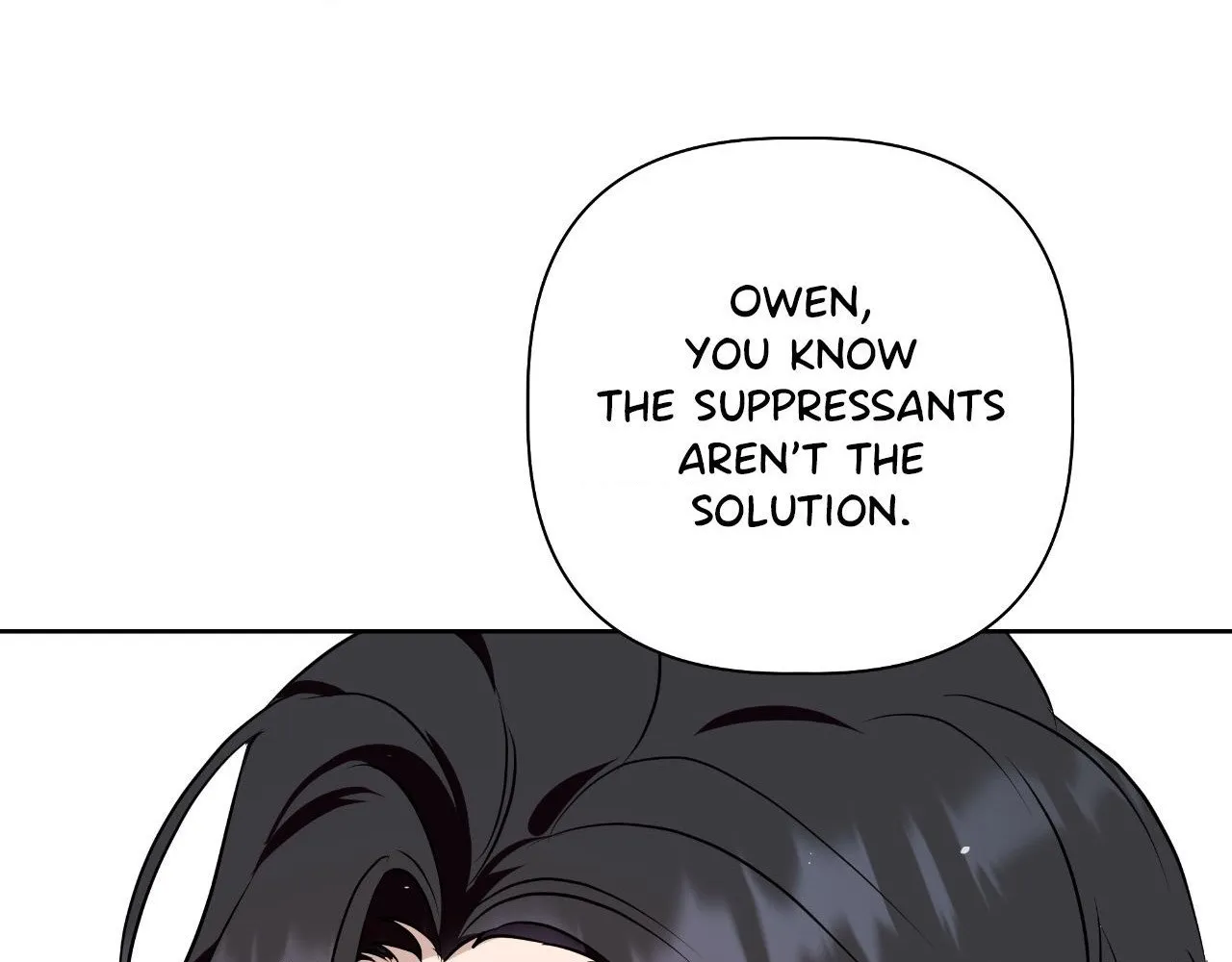 My Perfect Omega Chapter 16 page 62 - 