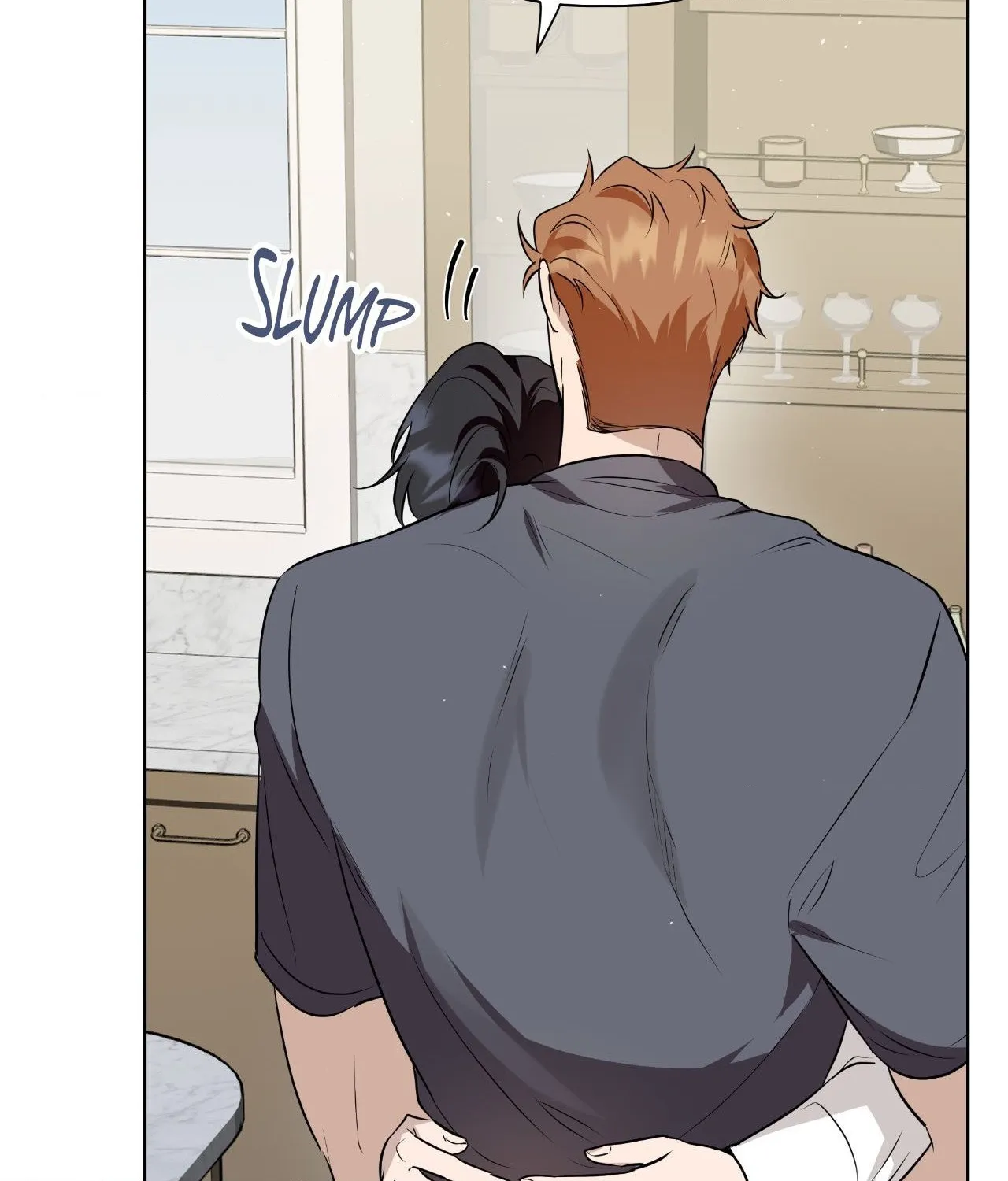 My Perfect Omega Chapter 16 page 67 - 