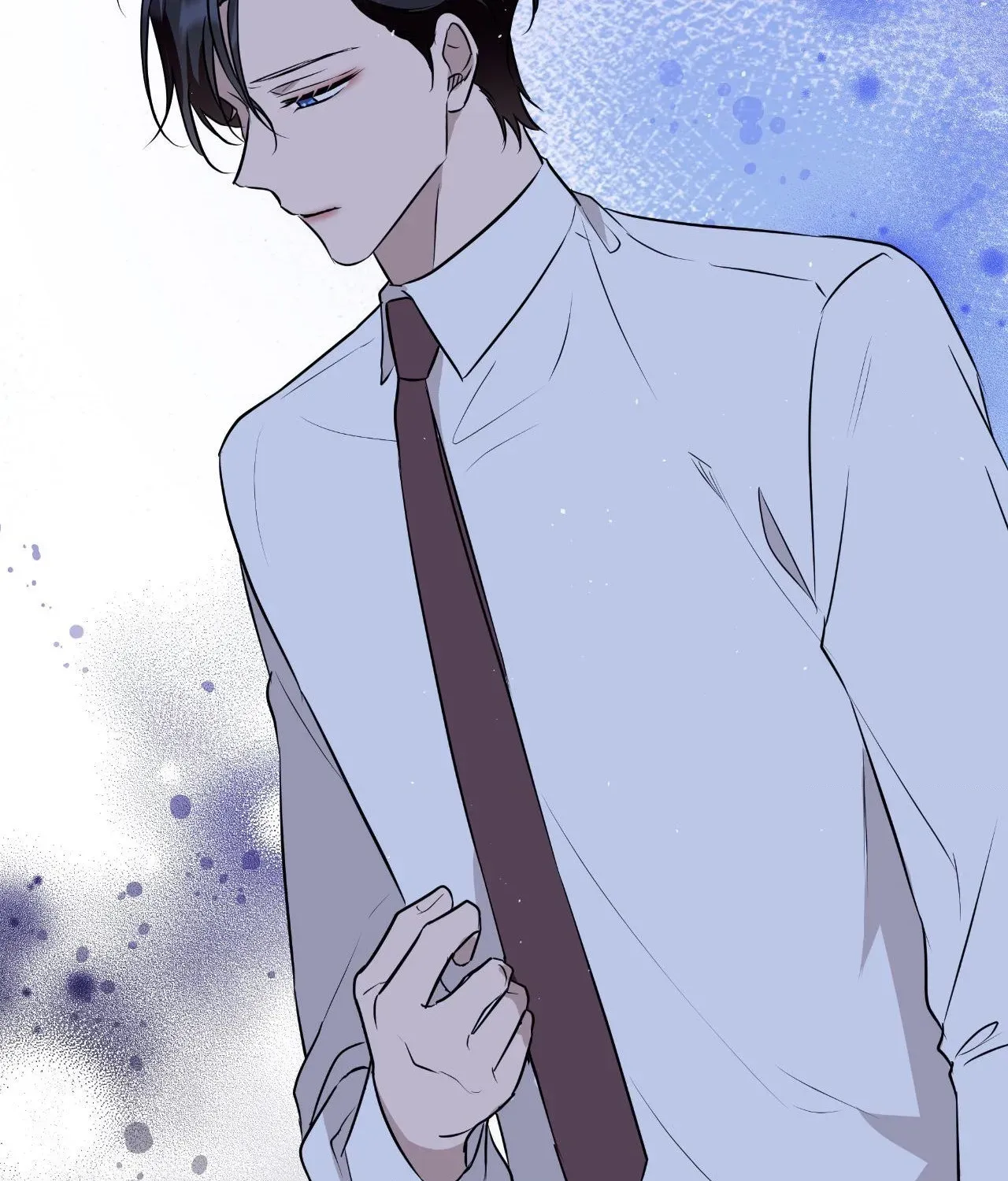 My Perfect Omega Chapter 16 page 79 - 