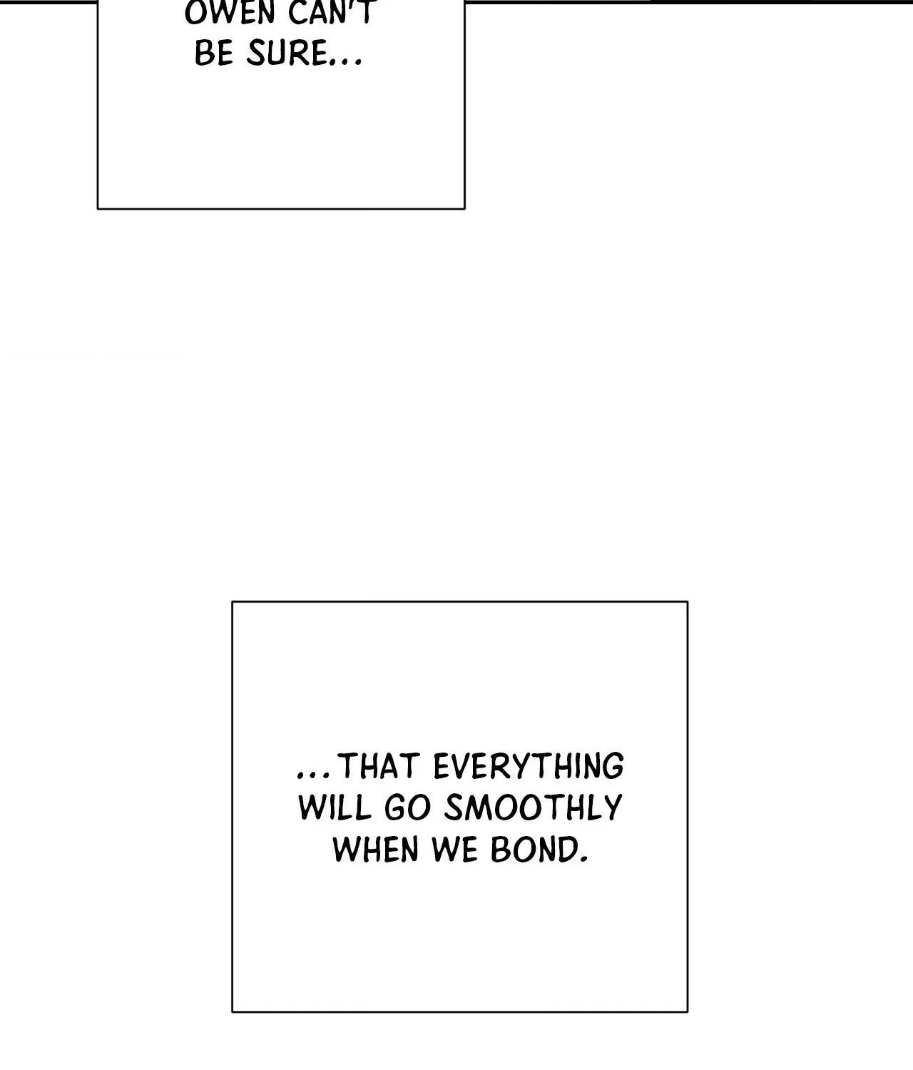 My Perfect Omega Chapter 16 page 81 - 