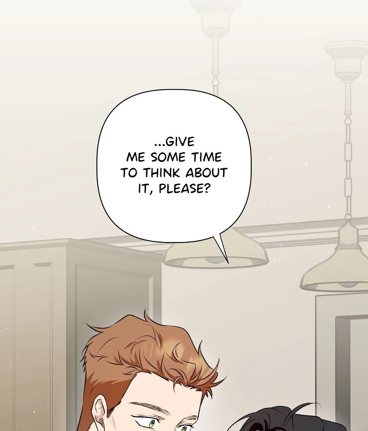 My Perfect Omega Chapter 16 page 85 - 