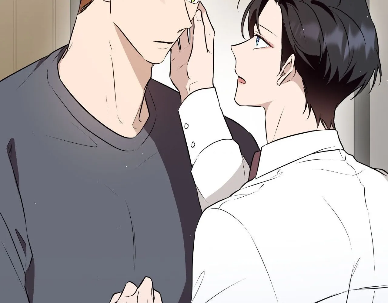 My Perfect Omega Chapter 16 page 86 - 